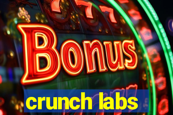 crunch labs